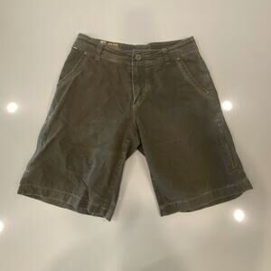 Kuhl Crag Series Men's Shorts - 30